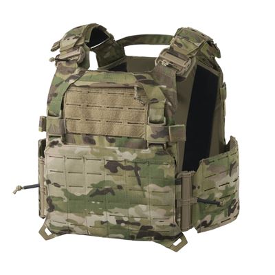 Gilet SPITFIRE® QR porta piastre MULTICAM®