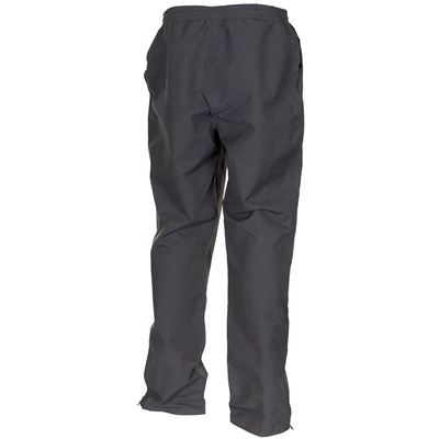 Pantaloni impermeabili PČR 05 GRIGI  87017 2