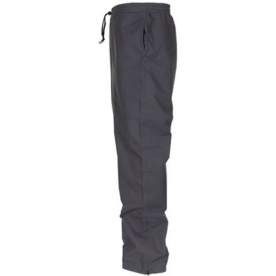 Pantaloni impermeabili PČR 05 GRIGI  87017 4