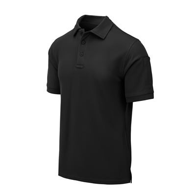 Maglietta/polo URBAN TACTICAL LINE® NERA