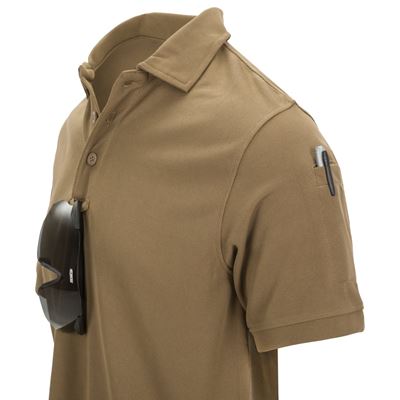 Maglietta/polo URBAN TACTICAL LINE® COYOTE Helikon-Tex® PD-UTL-TC-11 5