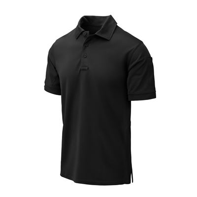 Maglietta/polo UTL® TOPCOOL LITE NERO