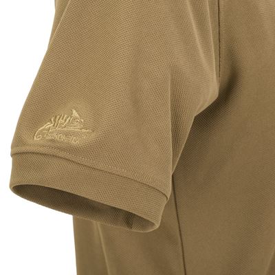 Maglietta/polo UTL® TOPCOOL LITE COYOTE Helikon-Tex® PD-UTL-TL-11 7