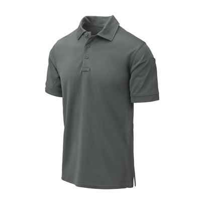Maglietta/polo UTL® TOPCOOL LITE SHADOW GREY