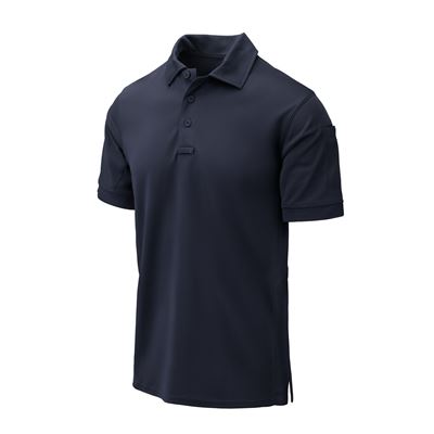 Maglietta/polo UTL® TOPCOOL LITE NAVY BLUE
