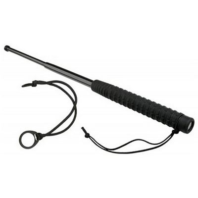 Cinghia aggiuntiva per manganello telescopico ExB