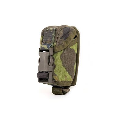 Borsa 1xURG con bordatura modello 95 les FENIX Protector PG-109-CW 2