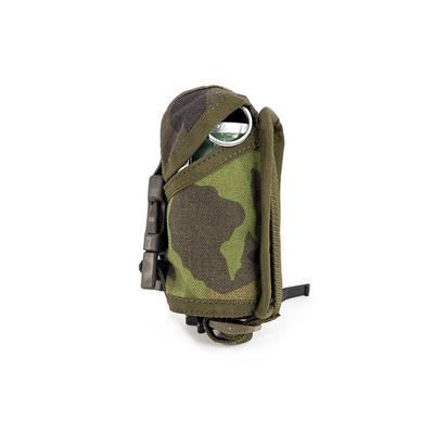 Borsa 1xURG con bordatura modello 95 les FENIX Protector PG-109-CW 3