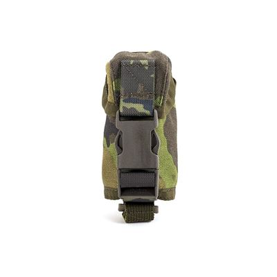 Borsa 1xURG con bordatura modello 95 les