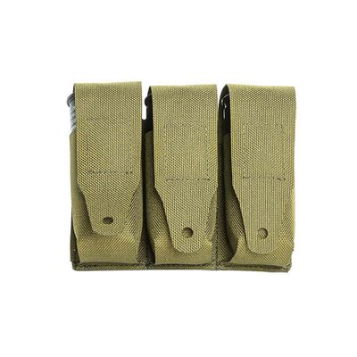 Sacchetto 3x40 mm granata LS VERDE