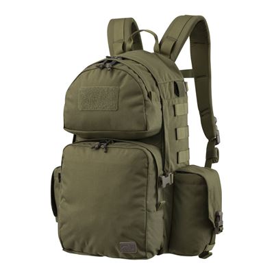 Zaino AMBUSH OLIVE GREEN