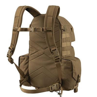 Zaino AMBUSH COYOTE Helikon-Tex® PL-AMB-CD-11 14