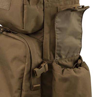 Zaino AMBUSH COYOTE Helikon-Tex® PL-AMB-CD-11 6