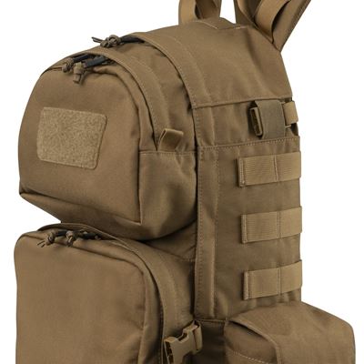 Zaino AMBUSH COYOTE Helikon-Tex® PL-AMB-CD-11 8