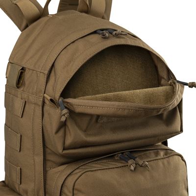 Zaino AMBUSH COYOTE Helikon-Tex® PL-AMB-CD-11 10
