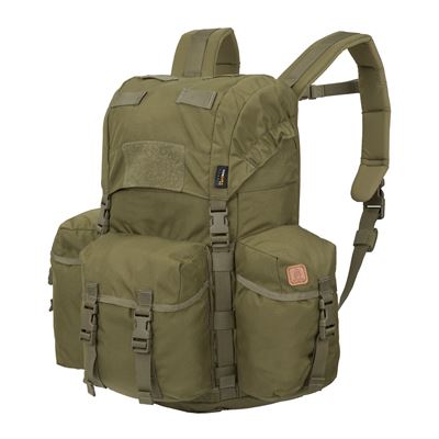 Zaino BERGEN OLIVE GREEN