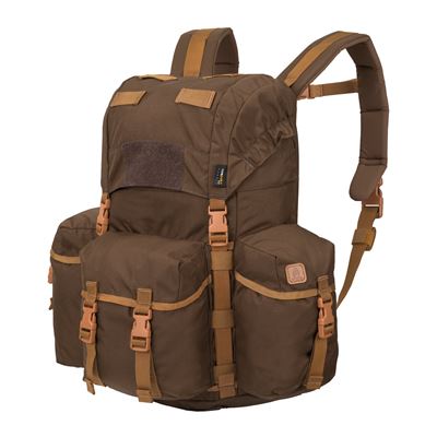 Zaino BERGEN EARTH BROWN/CLAY