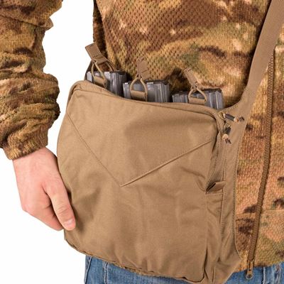Zaino BAIL OUT BAG® COYOTE Helikon-Tex® PL-BOB-NL-11 7