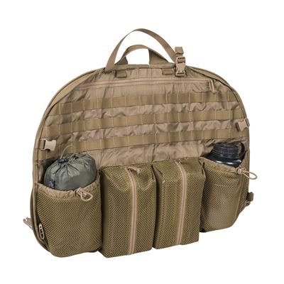Zaino BAIL OUT BAG® COYOTE Helikon-Tex® PL-BOB-NL-11 9