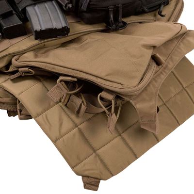 Zaino BAIL OUT BAG® COYOTE Helikon-Tex® PL-BOB-NL-11 4