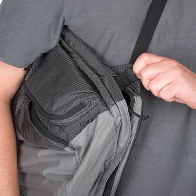 Zaino DOWNTOWN® GRIGIO Helikon-Tex® PL-DTN-NL-1919 10