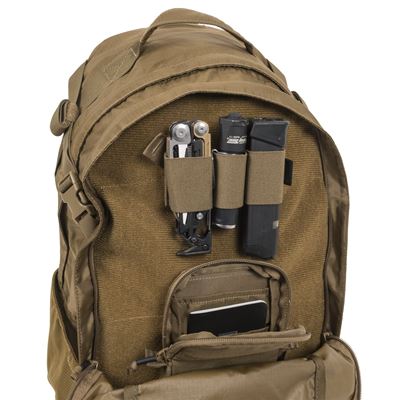 Zaino EDC LITE PACK® COYOTE Helikon-Tex® PL-ECL-NL-11 3