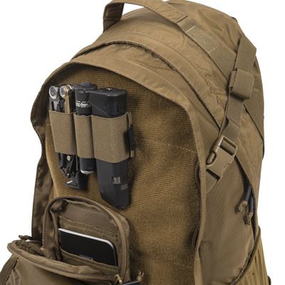 Zaino EDC LITE PACK® COYOTE Helikon-Tex® PL-ECL-NL-11 4