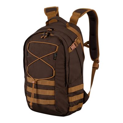 Zaino EDC PACK® EARTH BROWN/CLAY