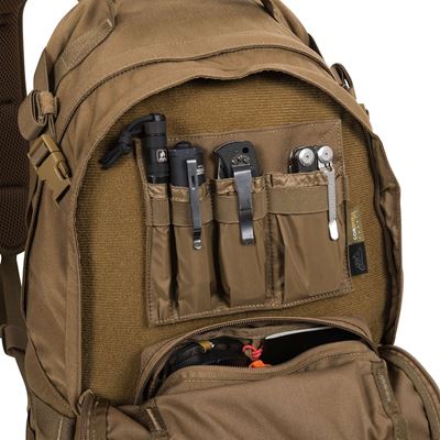 Zaino EDC PACK® COYOTE Helikon-Tex® PL-EDC-CD-11 4
