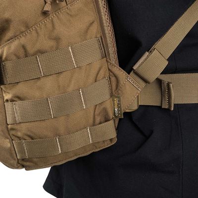 Zaino EDC PACK® COYOTE Helikon-Tex® PL-EDC-CD-11 5