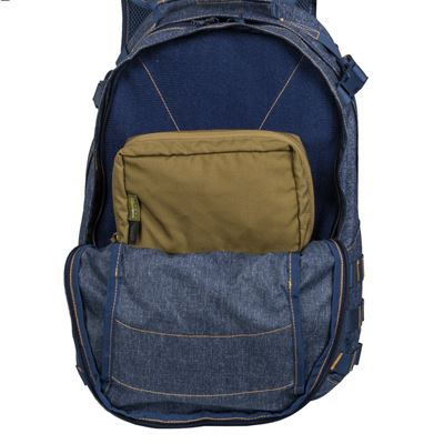 Zaino EDC PACK® BLU MELANGE Helikon-Tex® PL-EDC-NP-M2 3