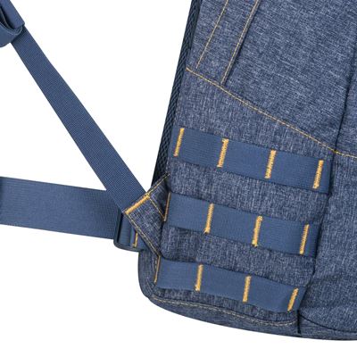 Zaino EDC PACK® BLU MELANGE Helikon-Tex® PL-EDC-NP-M2 6