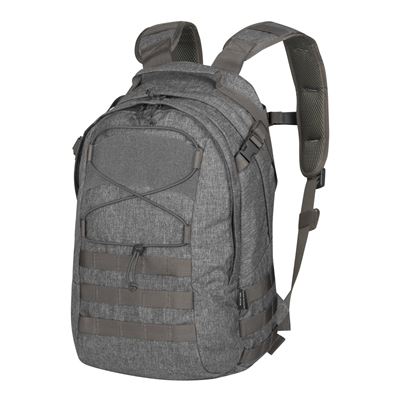 Zaino EDC PACK® GRIGIO MELANGE