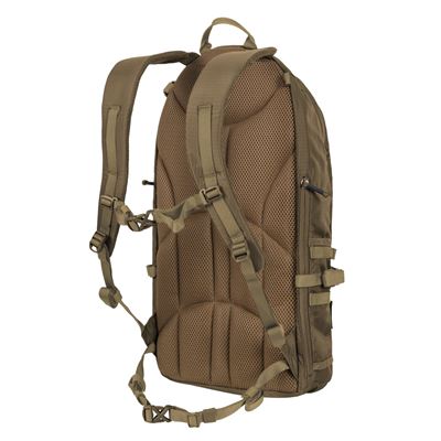 Zaino GROUNDHOG PACK® COYOTE BROWN Helikon-Tex® PL-GHG-NL-11 2