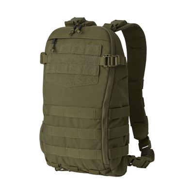 Zaino GUARDIAN SMALLPACK OLIVE GREEN