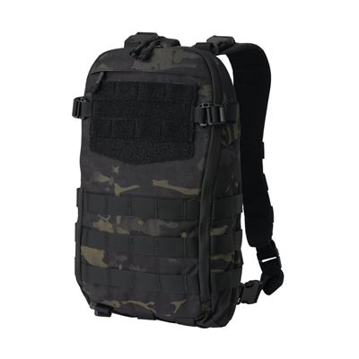 Zaino GUARDIAN SMALLPACK MULTICAM® BLACK