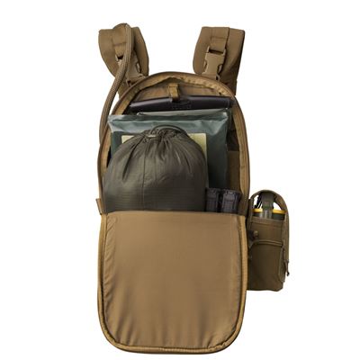 Zaino GUARDIAN SMALLPACK COYOTE Helikon-Tex® PL-GSP-CD-11 3