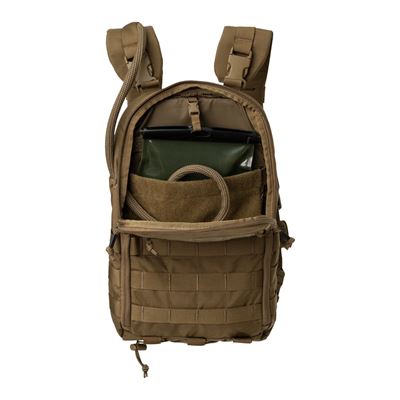 Zaino GUARDIAN SMALLPACK COYOTE Helikon-Tex® PL-GSP-CD-11 4