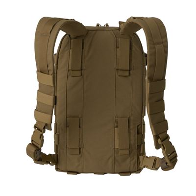 Zaino GUARDIAN SMALLPACK COYOTE Helikon-Tex® PL-GSP-CD-11 2
