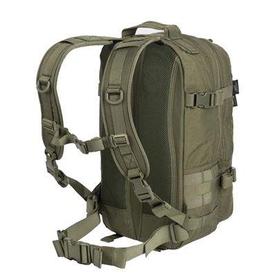Zaino RACCOON Mk2 Cordura® 20 l VERDE Helikon-Tex® PL-RC2-CD-02 2