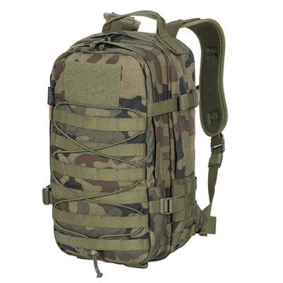 Zaino RACCOON Mk2 Cordura® 20 l PL WOODLAND