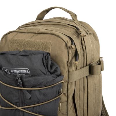 Zaino RACCOON Mk2 Cordura® 20 l COYOTE Helikon-Tex® PL-RC2-CD-11 7