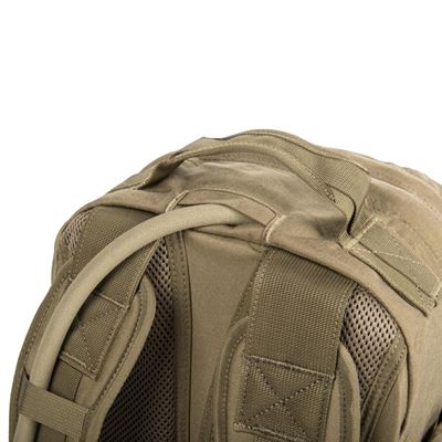 Zaino RACCOON Mk2 Cordura® 20 l COYOTE Helikon-Tex® PL-RC2-CD-11 3