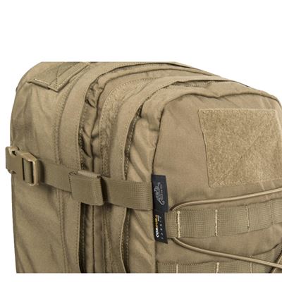 Zaino RACCOON Mk2 Cordura® 20 l COYOTE Helikon-Tex® PL-RC2-CD-11 4