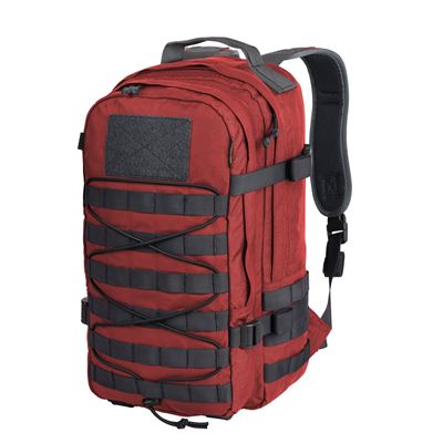 Zaino RACCOON Mk2 Cordura® 20 l CRIMSON SKY