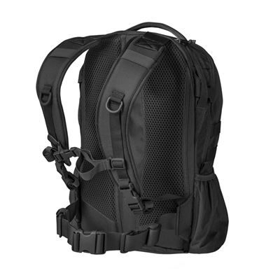 Zaino RAIDER® Cordura® 22 l NERO Helikon-Tex® PL-RID-CD-01 2