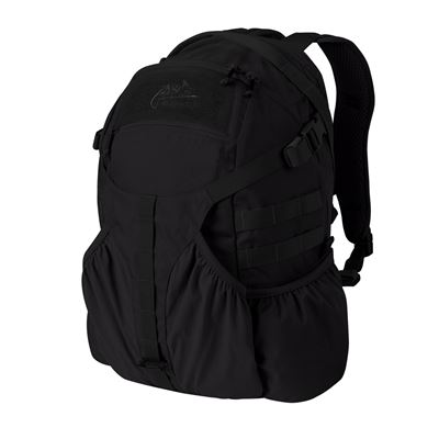 Zaino RAIDER® Cordura® 22 l NERO