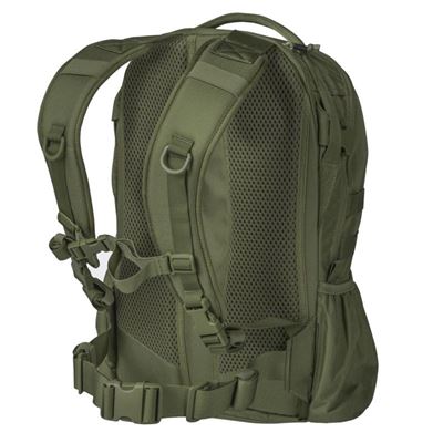 Zaino RAIDER® Cordura® 22 l VERDE Helikon-Tex® PL-RID-CD-02 2