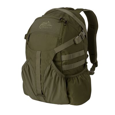 Zaino RAIDER® Cordura® 22 l VERDE