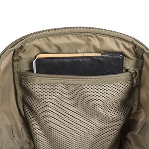 Zaino RAIDER® Cordura® 22 l COYOTE Helikon-Tex® PL-RID-CD-11 3
